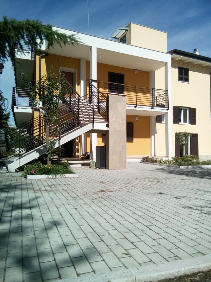 B&B La Palma Ruvo di Puglia Exterior photo