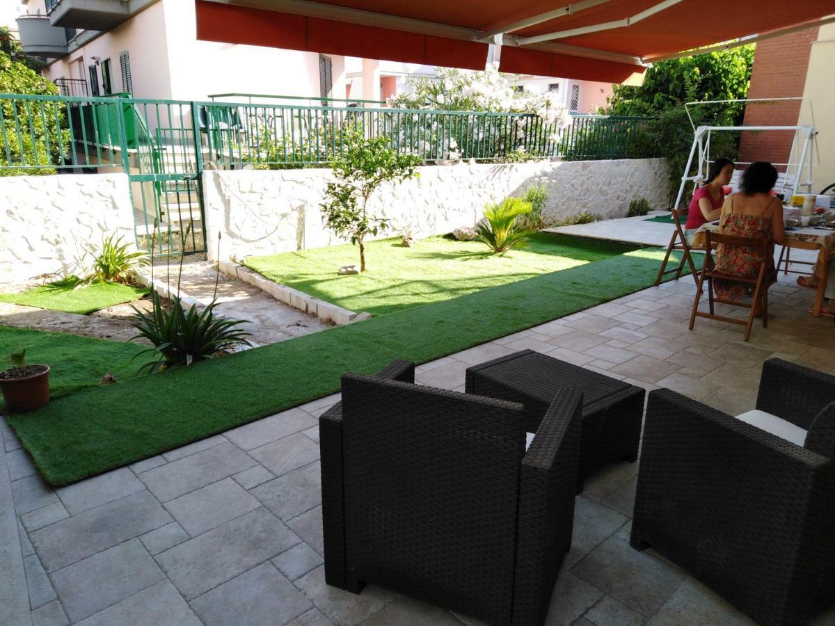B&B La Palma Ruvo di Puglia Exterior photo